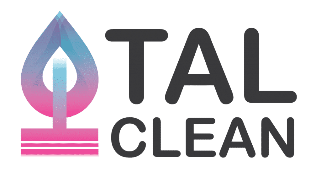 logo clean ניקוי ספות