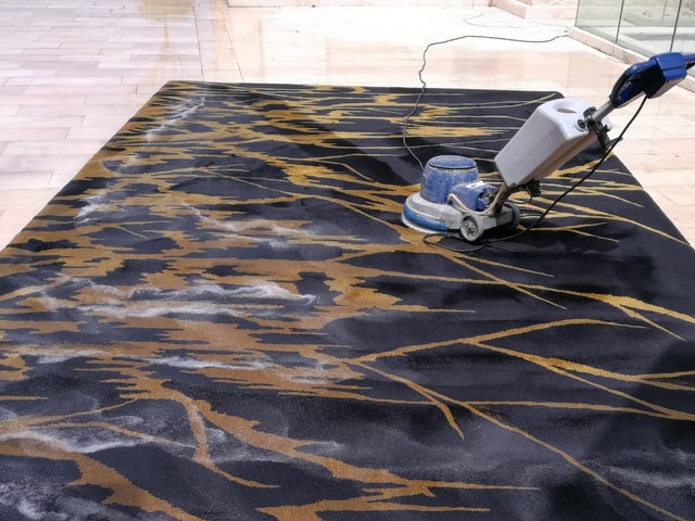 ניקוי שטיחים רמדה1