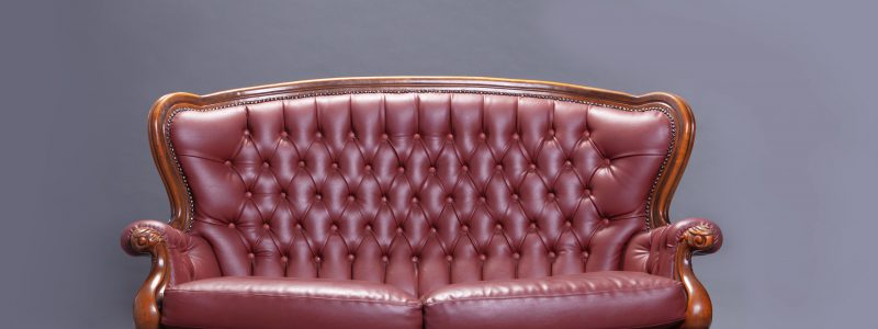 ניקוי ספות עור