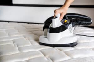 mite vacuum cleaner cleaning bed mattress dust eliminator איך לנקות מזרון