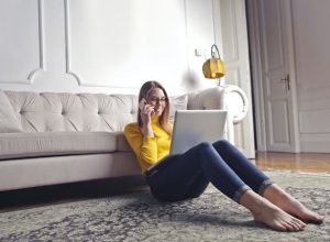 איך יודעים באיזה חומר ניקוי להשתמש לניקוי ספת בד